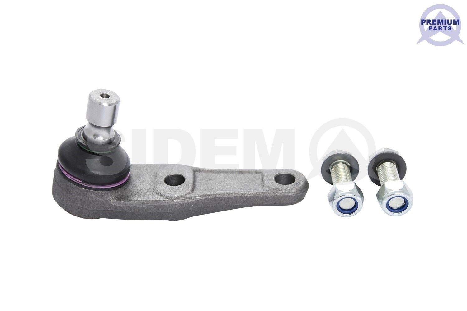 Šarnyras / girgždukas SIDEM 51681