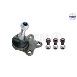 Šarnyras / girgždukas SIDEM 5181