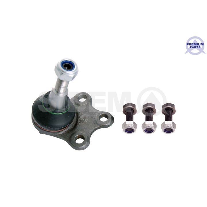 Šarnyras / girgždukas SIDEM 5181