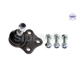 Šarnyras / girgždukas SIDEM 5182