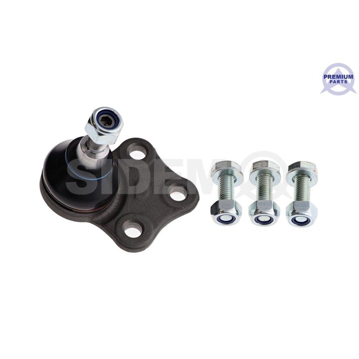 Šarnyras / girgždukas SIDEM 5182