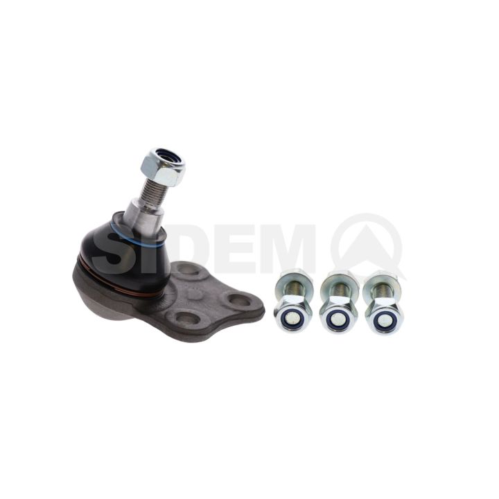 Šarnyras / girgždukas SIDEM 5182