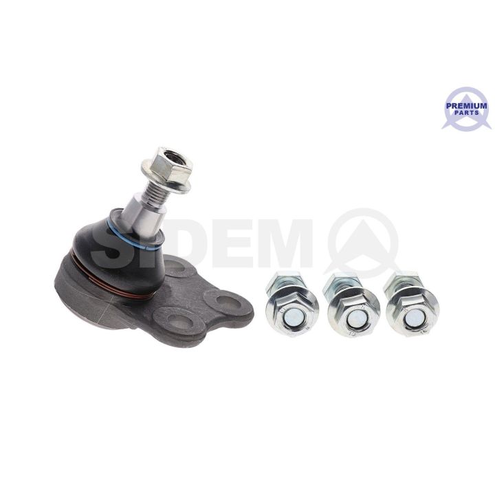 Šarnyras / girgždukas SIDEM 5189