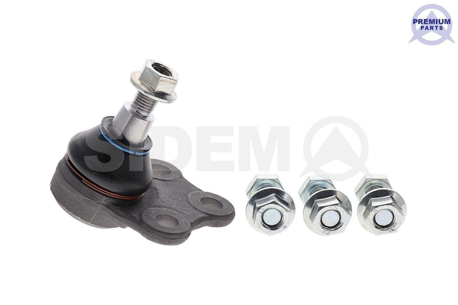 Šarnyras / girgždukas SIDEM 5189