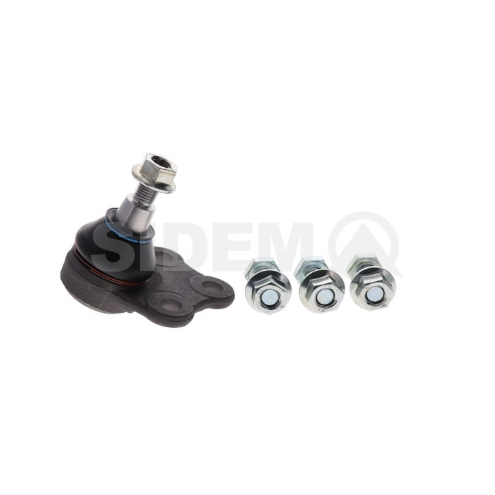 Šarnyras / girgždukas SIDEM 5189