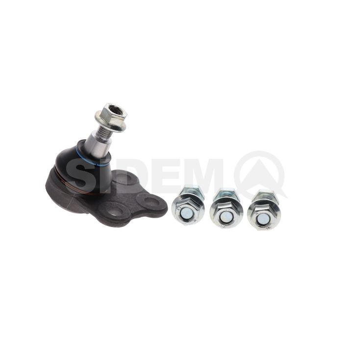 Šarnyras / girgždukas SIDEM 5189