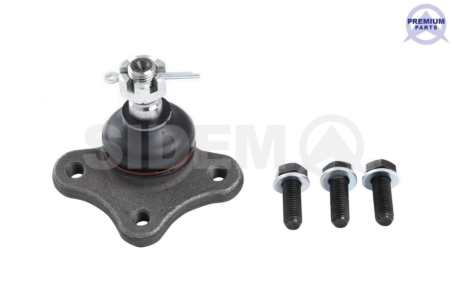 Šarnyras / girgždukas SIDEM 52084