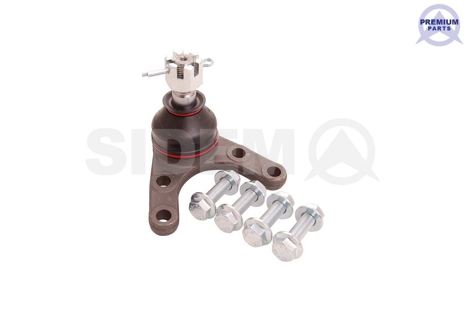 Šarnyras / girgždukas SIDEM 52086