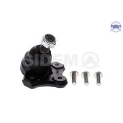 Šarnyras / girgždukas SIDEM 52182