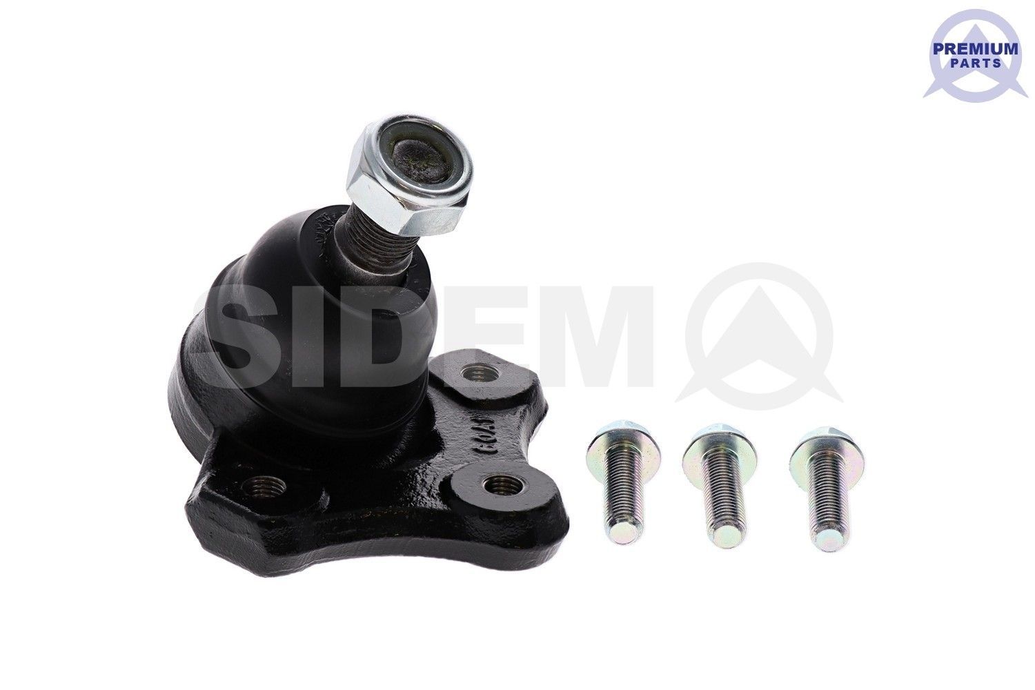 Šarnyras / girgždukas SIDEM 52182