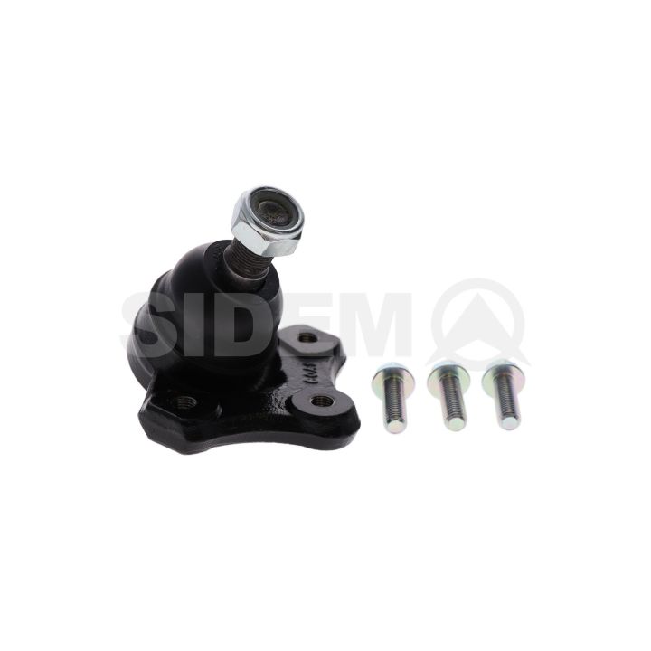 Šarnyras / girgždukas SIDEM 52182