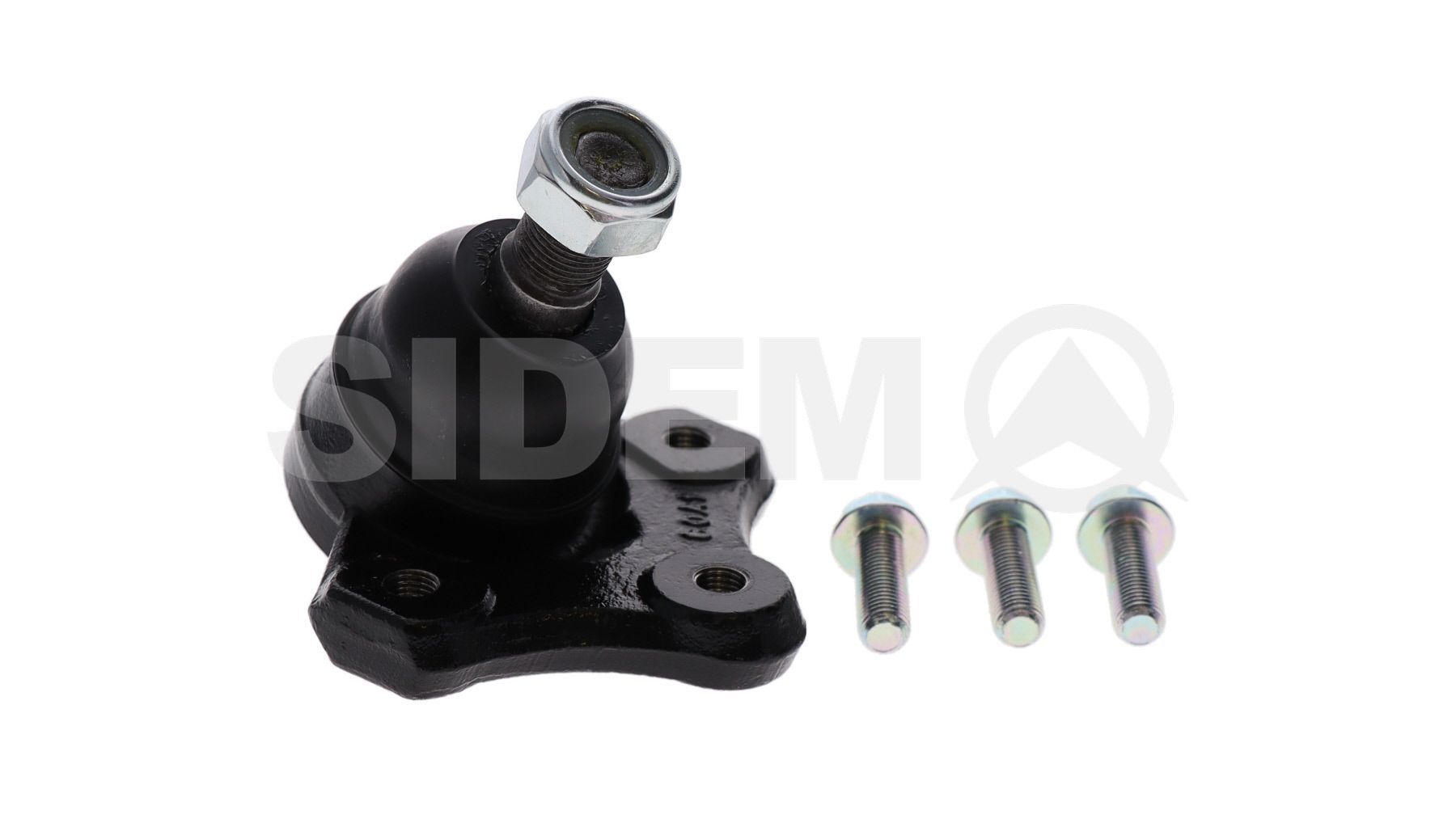 Šarnyras / girgždukas SIDEM 52182