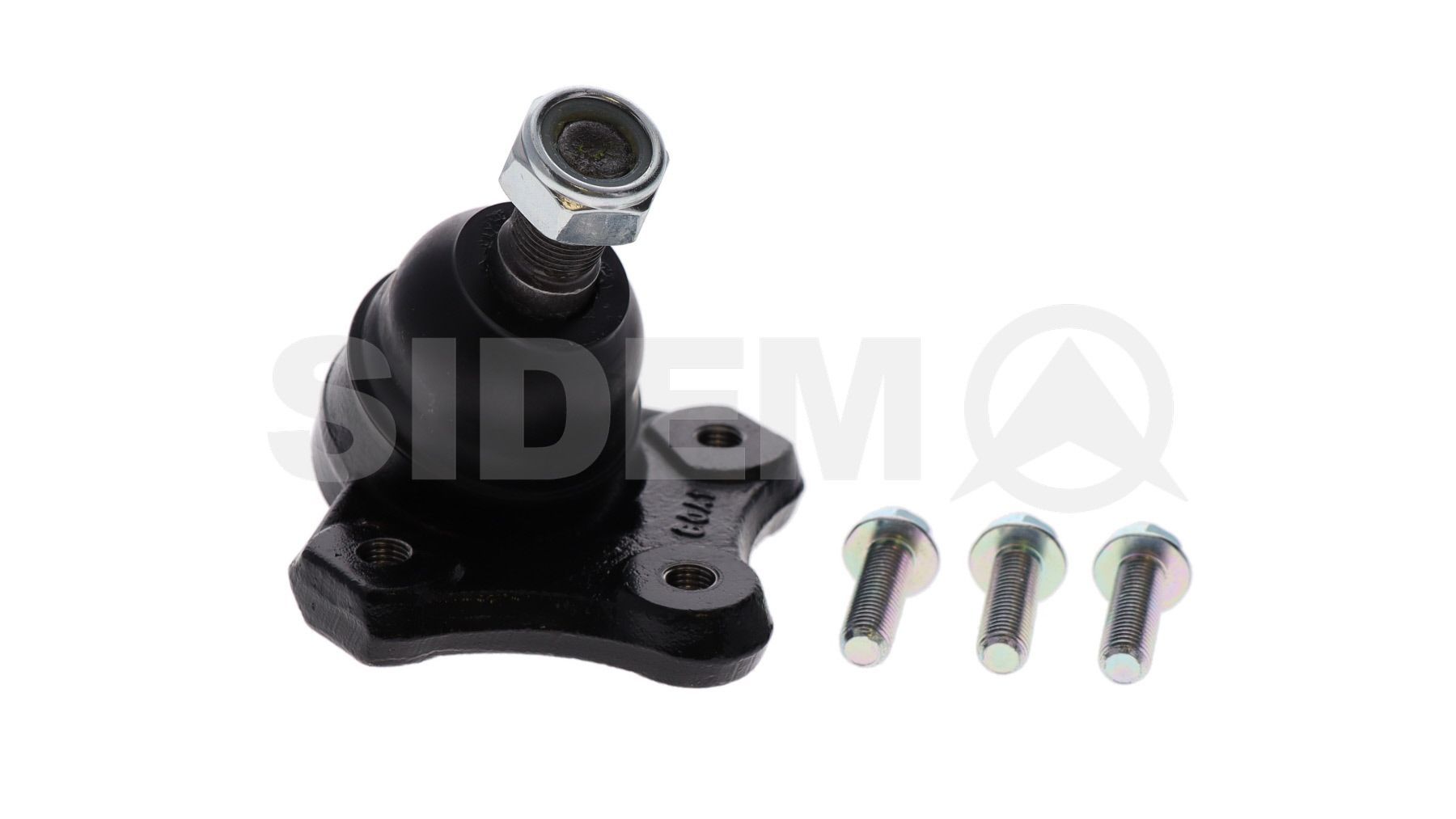 Šarnyras / girgždukas SIDEM 52182