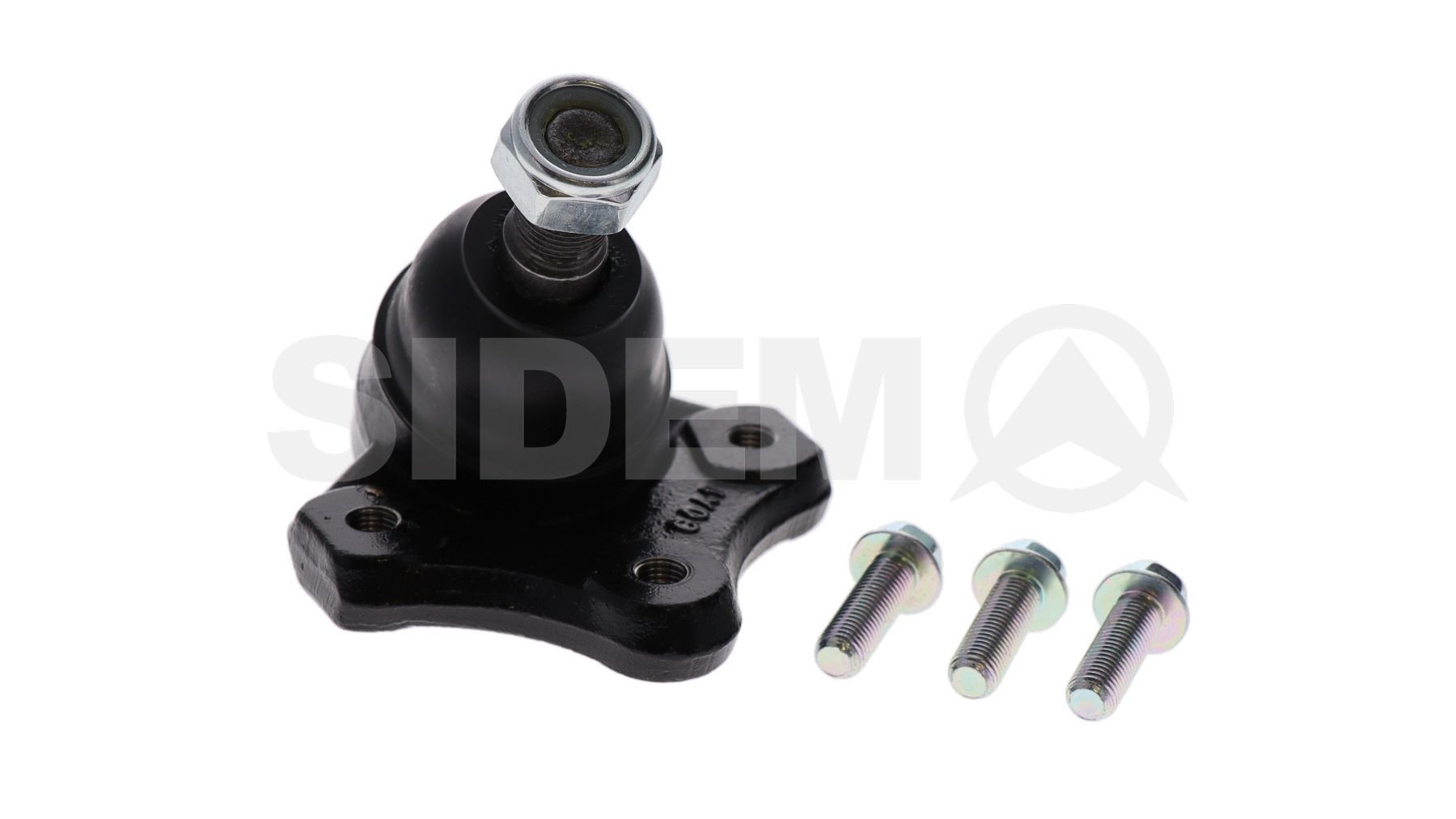 Šarnyras / girgždukas SIDEM 52182