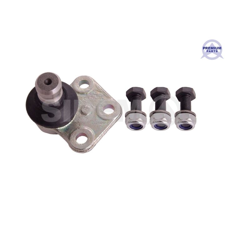 Šarnyras / girgždukas SIDEM 5286