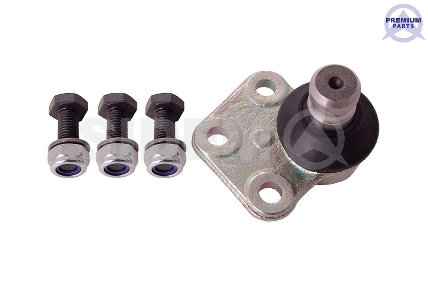 Šarnyras / girgždukas SIDEM 5287