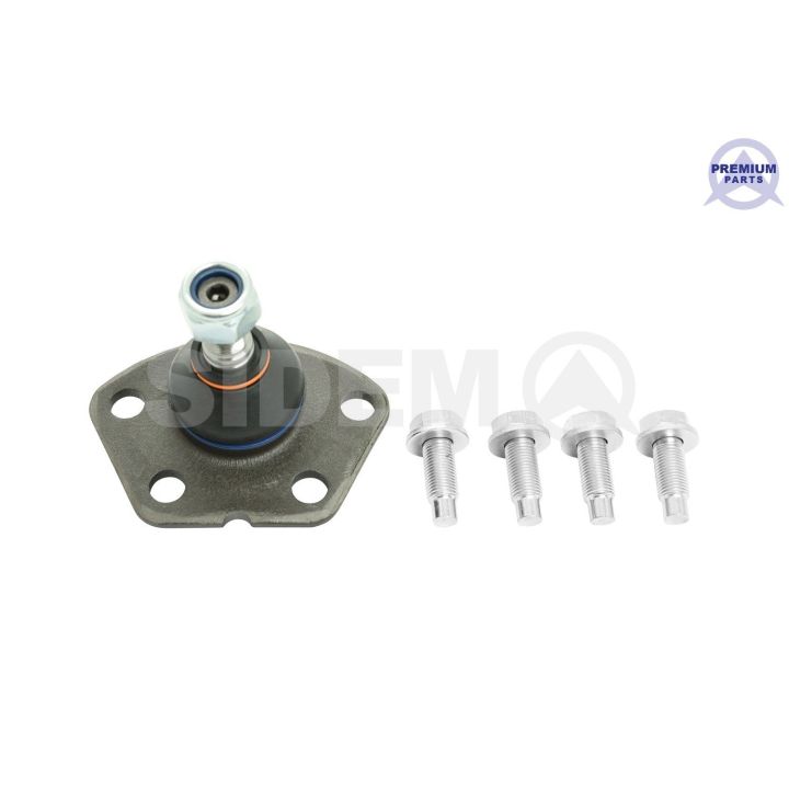 Šarnyras / girgždukas SIDEM 54083