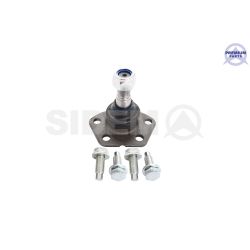 Šarnyras / girgždukas SIDEM 54085