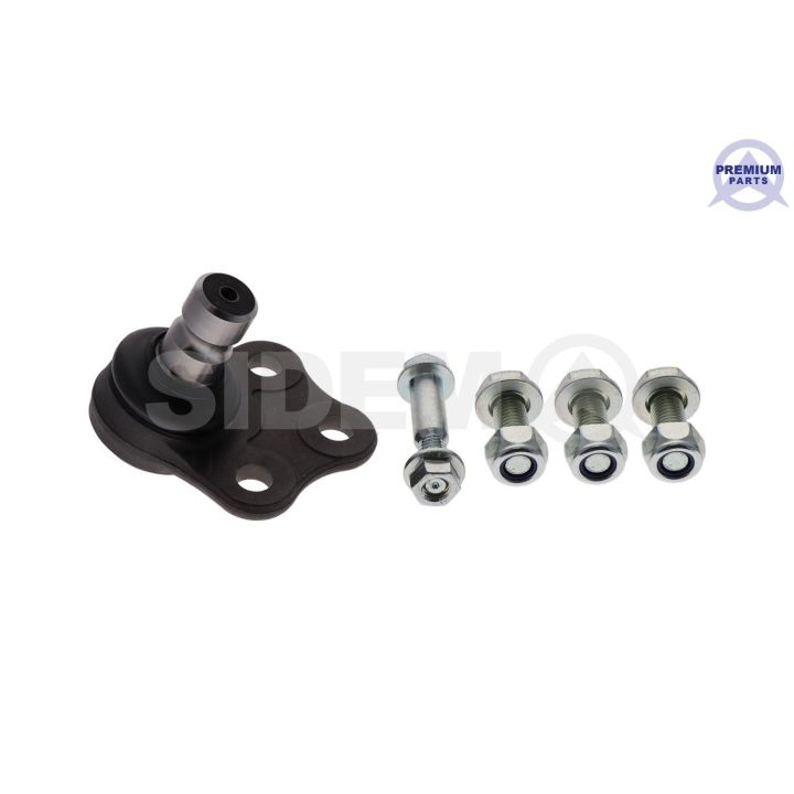 Šarnyras / girgždukas SIDEM 5487