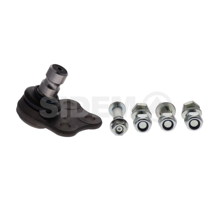 Šarnyras / girgždukas SIDEM 5487