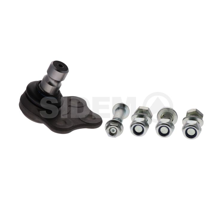 Šarnyras / girgždukas SIDEM 5487