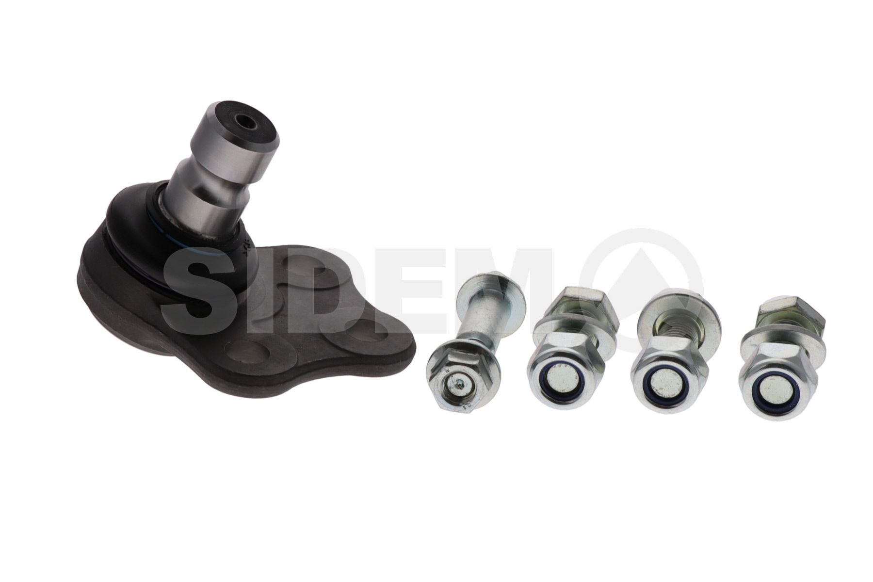 Šarnyras / girgždukas SIDEM 5487