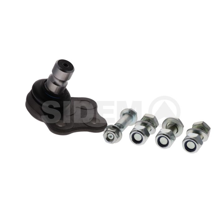 Šarnyras / girgždukas SIDEM 5487