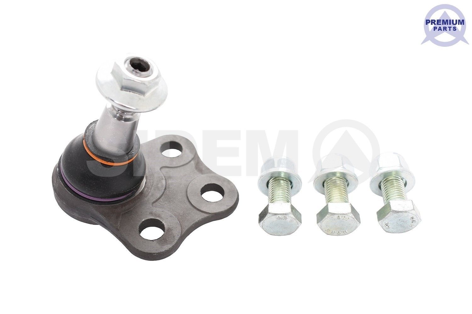 Šarnyras / girgždukas SIDEM 5488