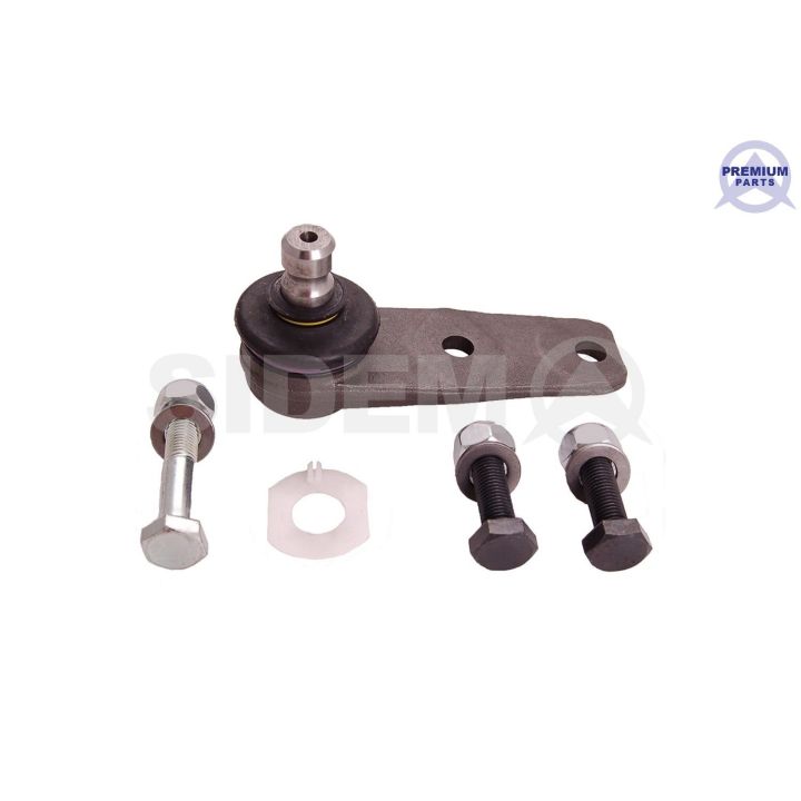 Šarnyras / girgždukas SIDEM 5580