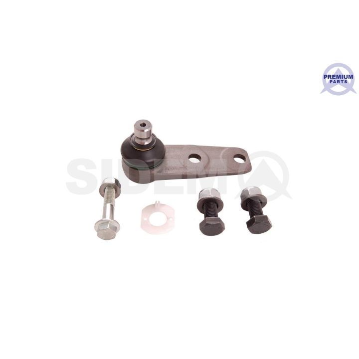 Šarnyras / girgždukas SIDEM 5581