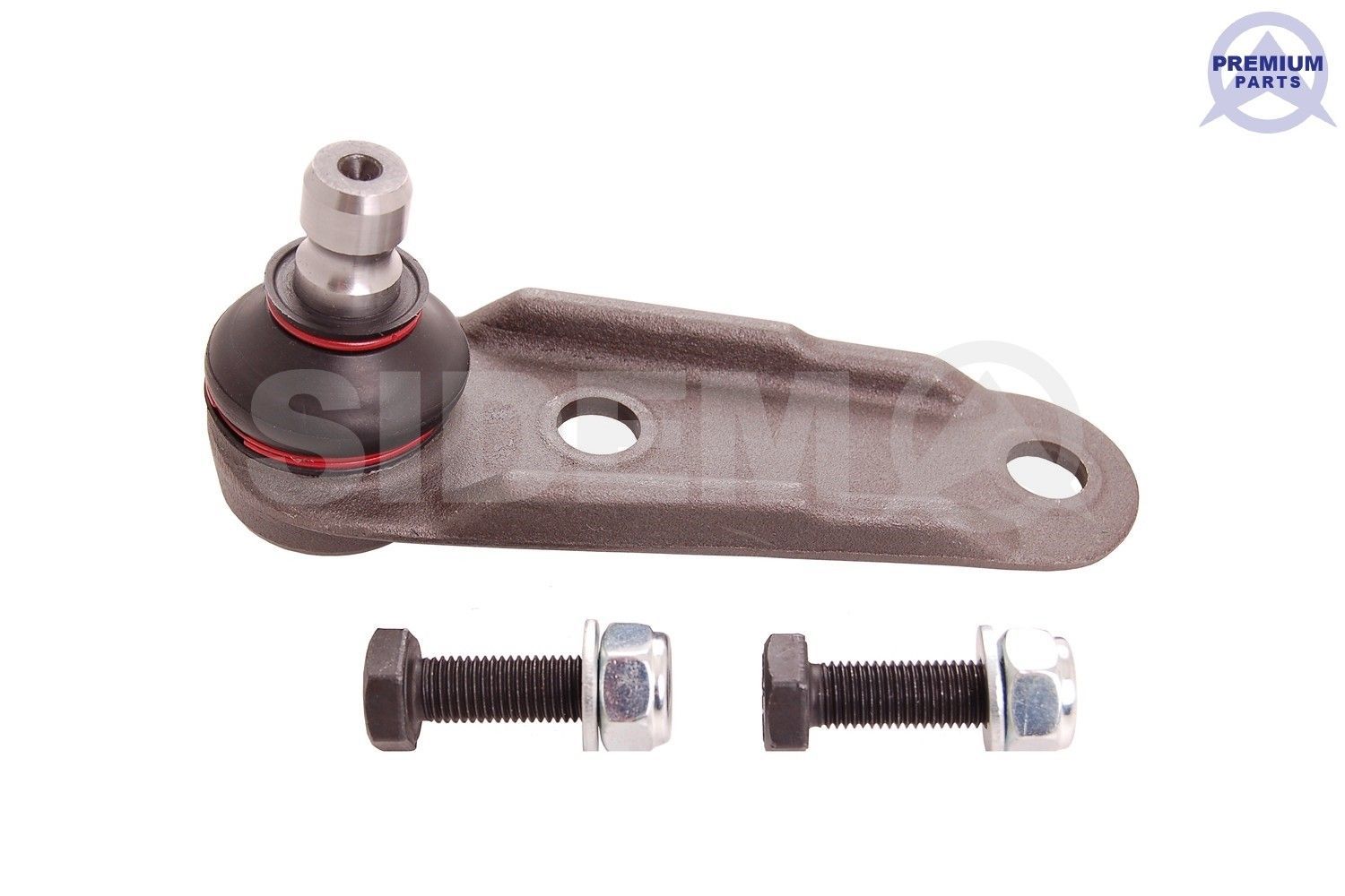 Šarnyras / girgždukas SIDEM 5589