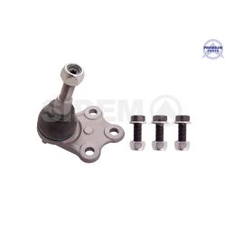 Šarnyras / girgždukas SIDEM 5687