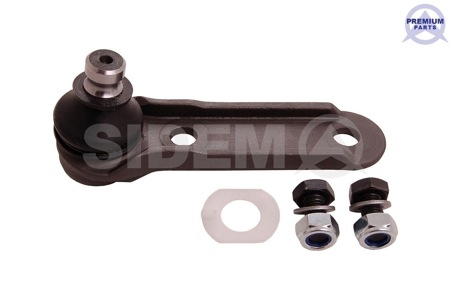 Šarnyras / girgždukas SIDEM 5780