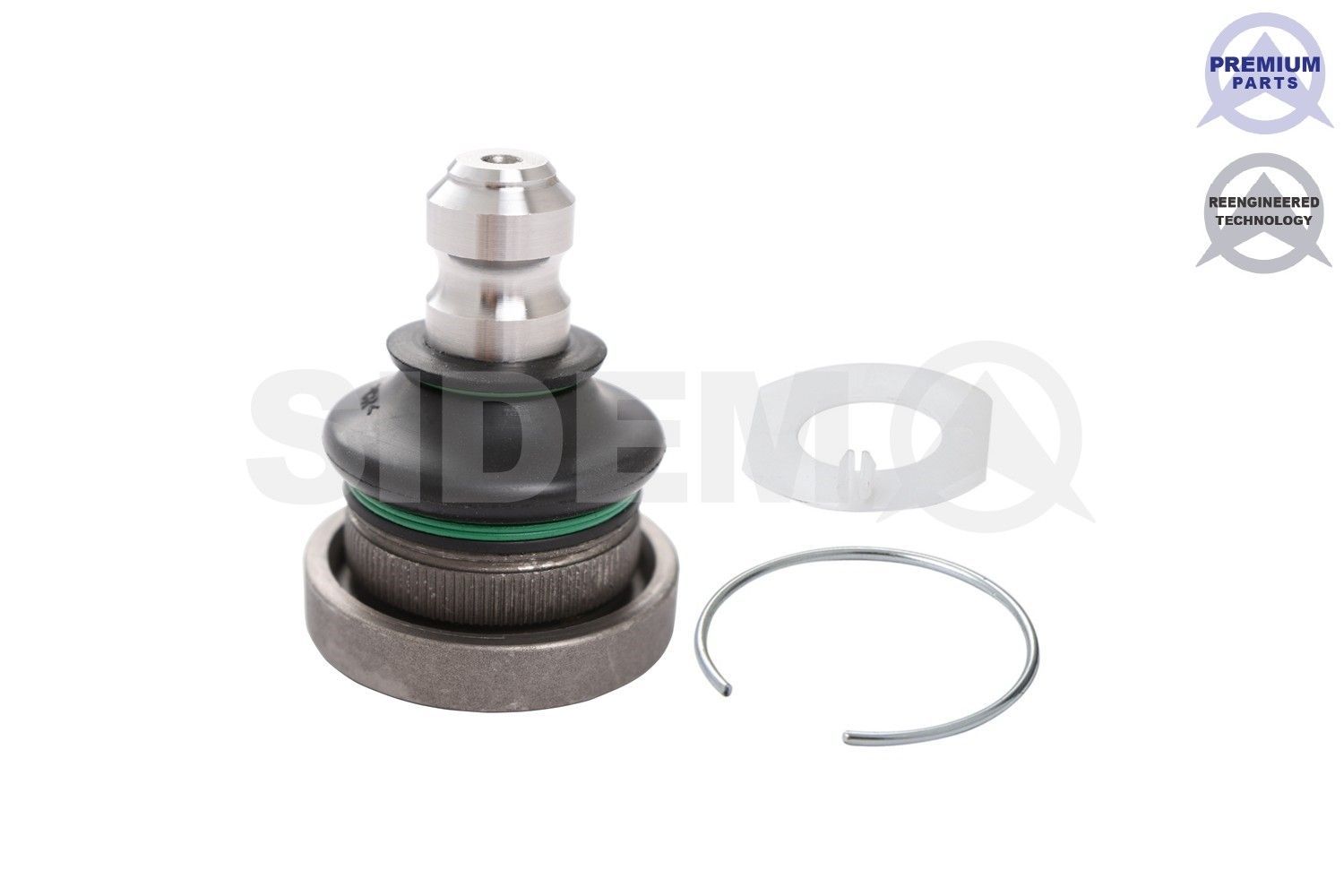 Šarnyras / girgždukas SIDEM 5782 R