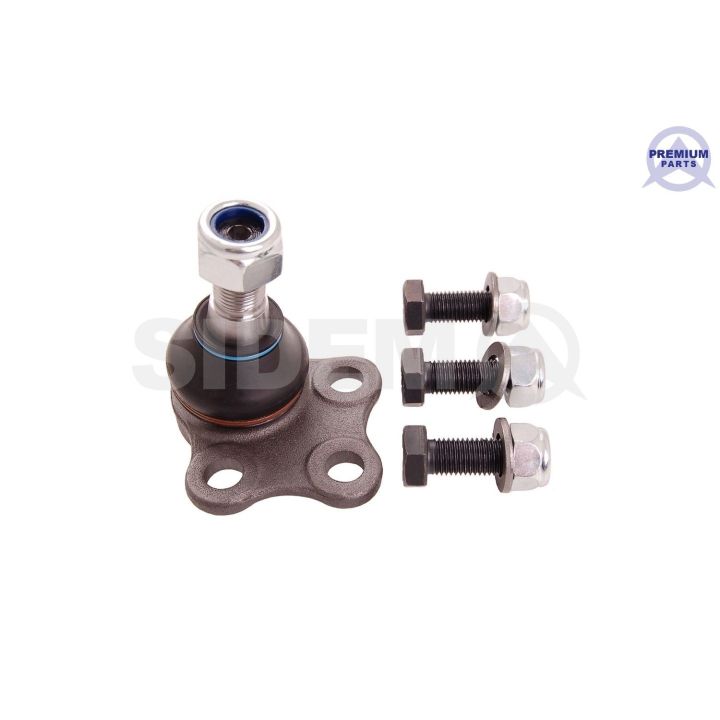 Šarnyras / girgždukas SIDEM 6280