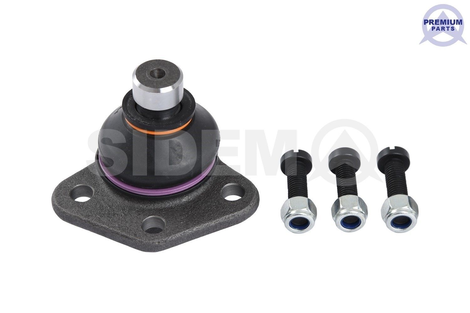 Šarnyras / girgždukas SIDEM 63188