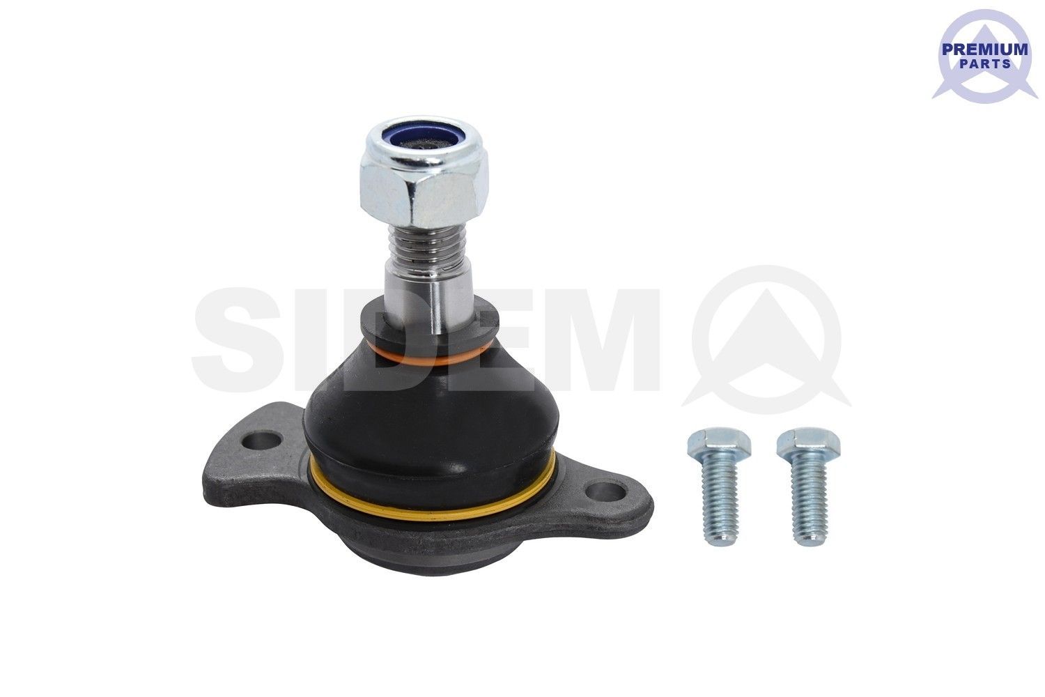 Šarnyras / girgždukas SIDEM 6382