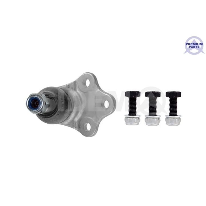 Šarnyras / girgždukas SIDEM 65181