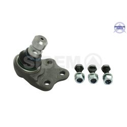 Šarnyras / girgždukas SIDEM 65185