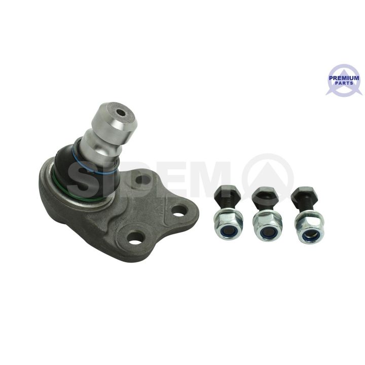 Šarnyras / girgždukas SIDEM 65185