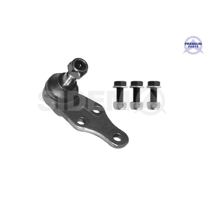 Šarnyras / girgždukas SIDEM 65683