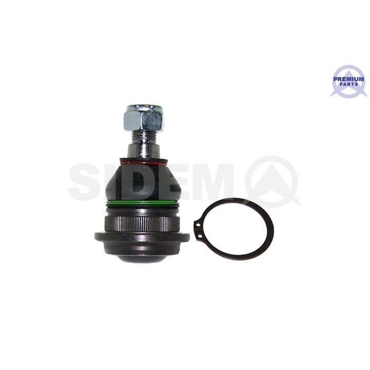 Šarnyras / girgždukas SIDEM 72184