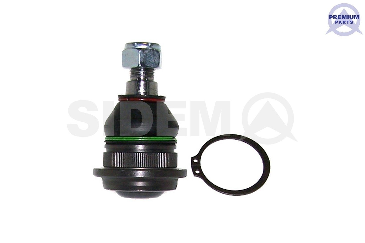 Šarnyras / girgždukas SIDEM 72184