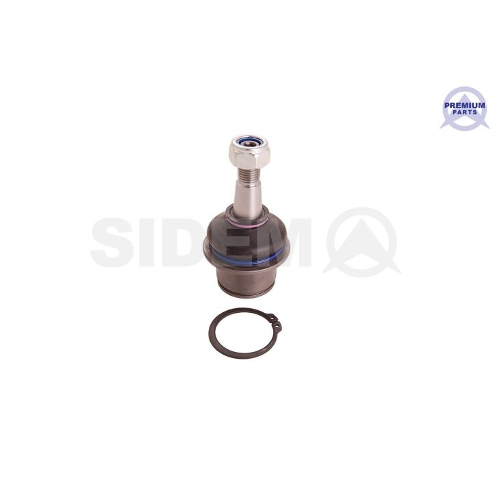 Šarnyras / girgždukas SIDEM 75183