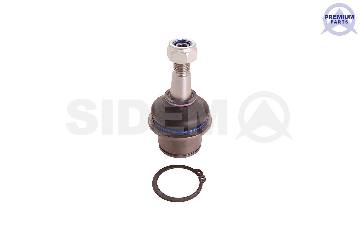 Šarnyras / girgždukas SIDEM 75183