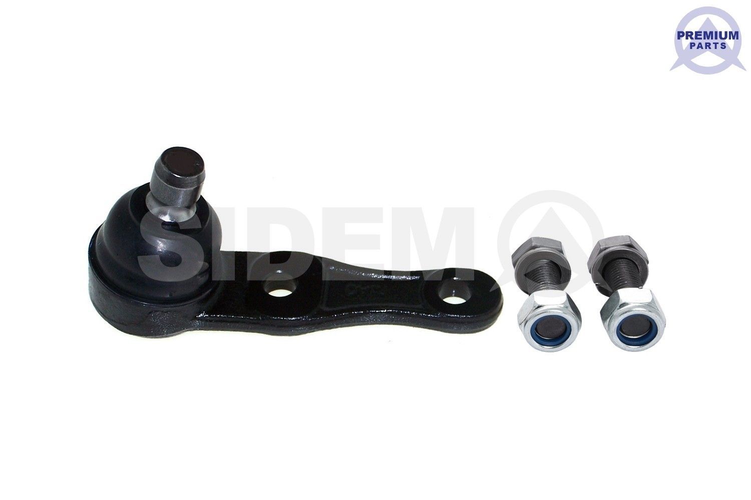 Šarnyras / girgždukas SIDEM 81087