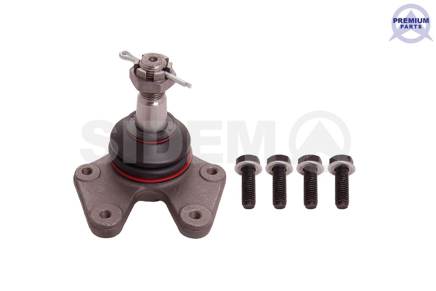 Šarnyras / girgždukas SIDEM 81088