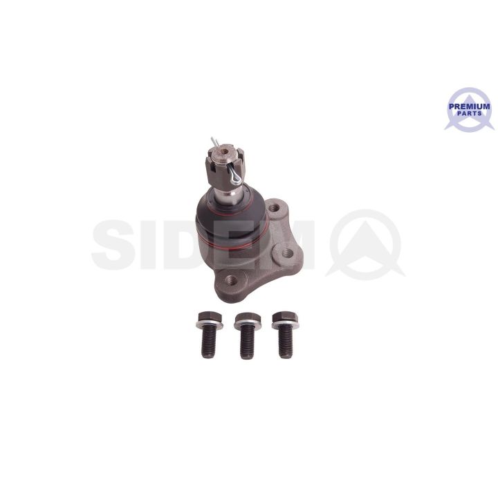 Šarnyras / girgždukas SIDEM 81181