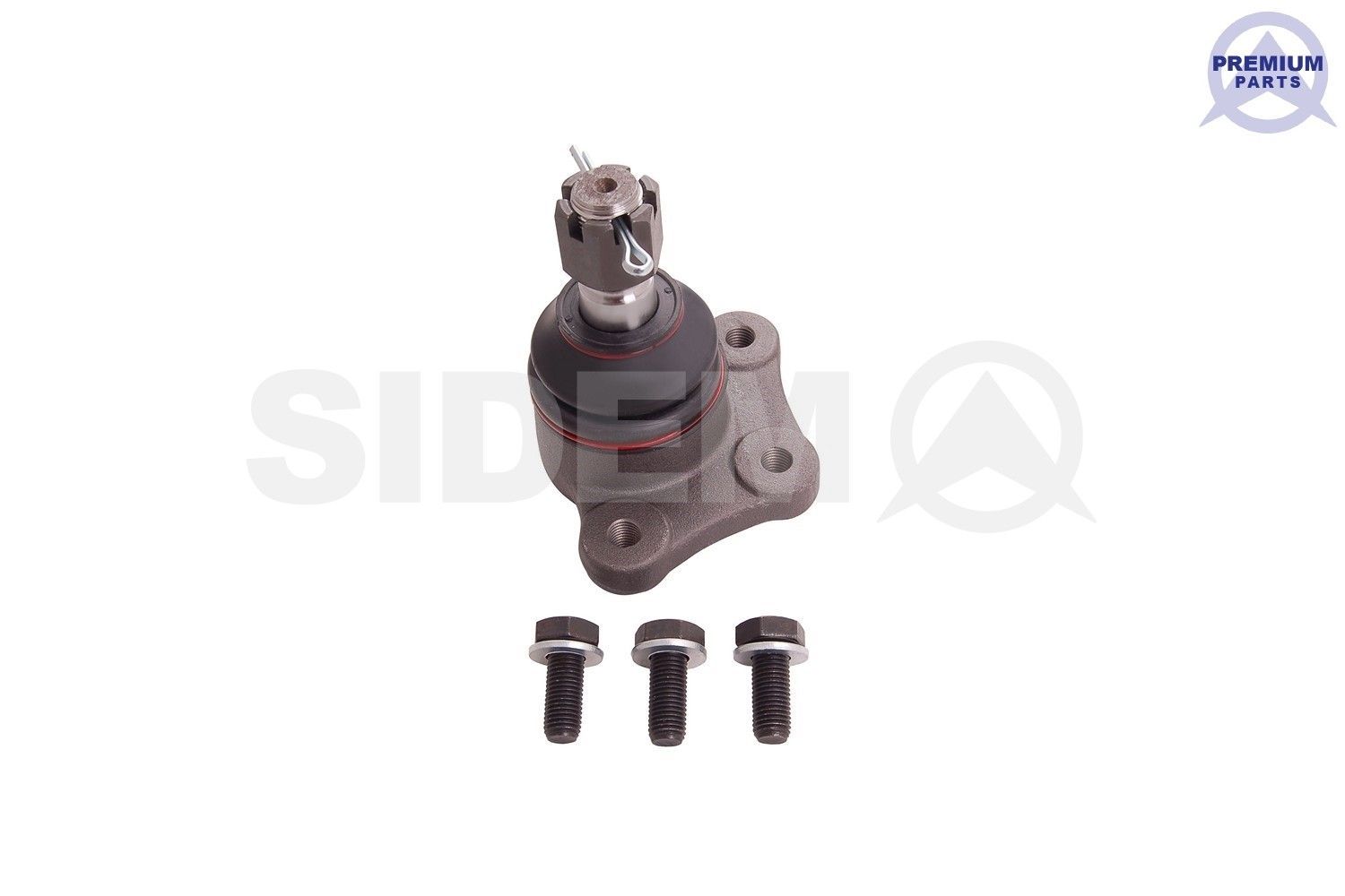 Šarnyras / girgždukas SIDEM 81181