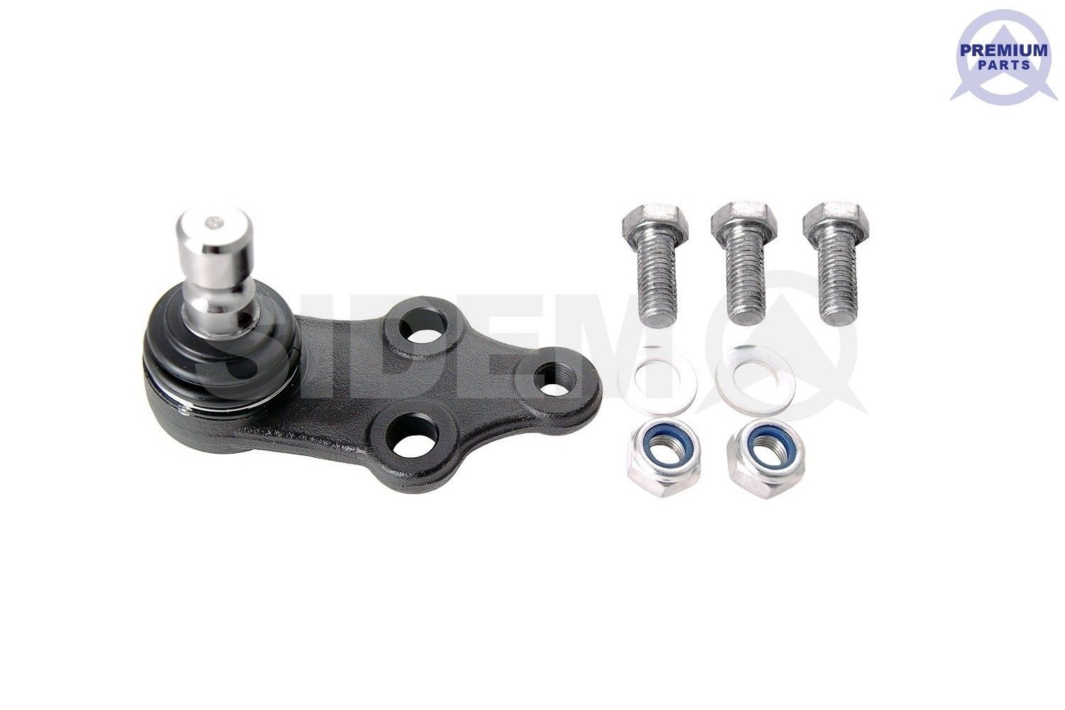 Šarnyras / girgždukas SIDEM 81183